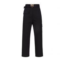 Pinko Cargo Love Birds W 101859A184 Hose