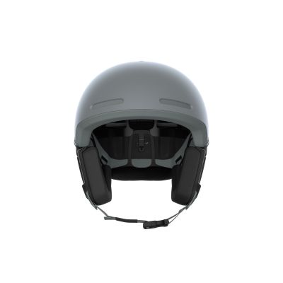 6. POC Calyx Skihelm Grau
