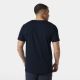 4. Helly Hansen Shoreline T-Shirt 3.0 M 54601 597