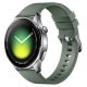 21. Xiaomi Smart Band 10 AMOLED Aktivitätstracker 4,37 cm (1,72 Zoll) Schwarz