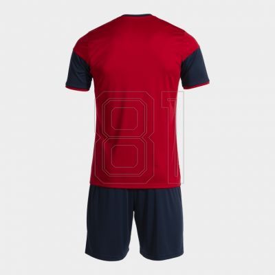 2. Joma Danubio III Set 103732.603