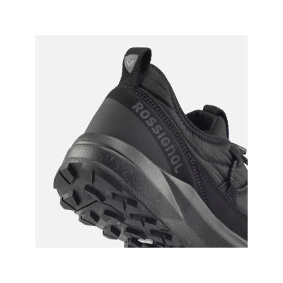 5. ROSSIGNOL W Resort Low Damenschuhe schwarz
