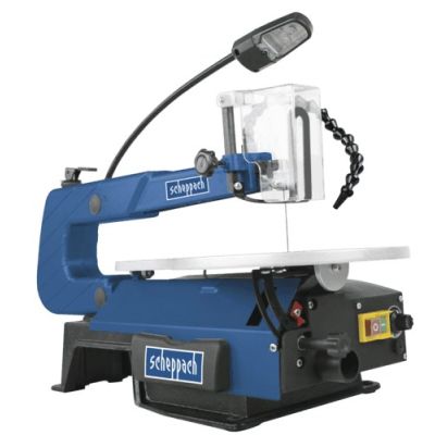 21. Scheppach SD1600V Stichsäge