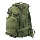 5. Offlander Survival 25L Wanderrucksack OFF_CACC_32GN