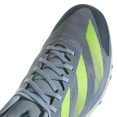 4. Adidas Adizero XCS IE9962 Laufschuhe und Spikes