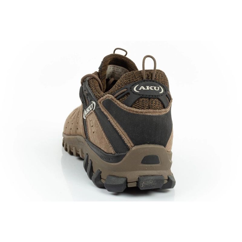 15. Aku Alterra Lite Gore-Tex M 715 073 Schuhe