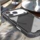 15. Nillkin Nature TPU Pro MagSafe-kompatible Hülle für iPhone 17 Pro – Weiß