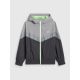 8. Übergangsjacke für Jungen 4F 4FJRSS26TJACM337-22S