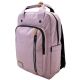Laptop-Rucksack LILA SEMI LINE