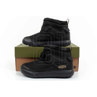 10. Keen Hoodromeo Mini W 1026797 Schneestiefel