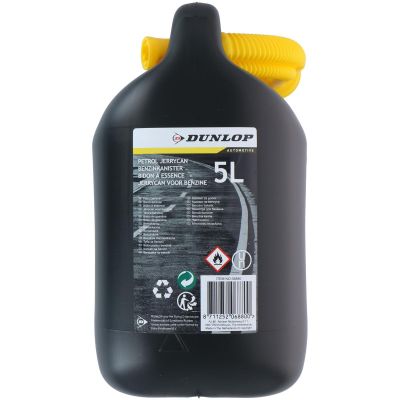 3. DUNLOP 5L AUTOKANINNER