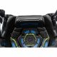 9. Bauer Re-akt 155 Hockeyhelm 1063646