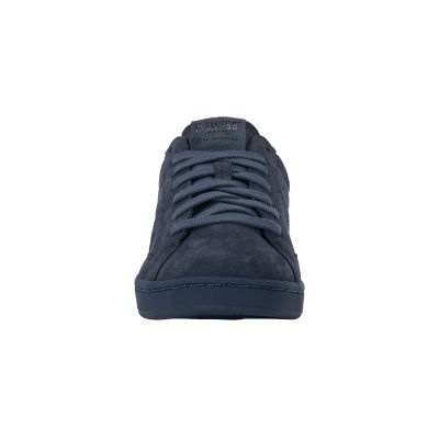 3. K-Swiss LOZAN KLUB SDE SMOKED NAVY-M (07262-465-M)