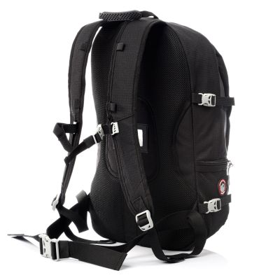 12. Verbier Rucksack mit Laptoptasche 15,6" 36L 76198