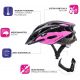 15. Meteor MV29 Unrest 24700-24702 Fahrradhelm