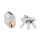 ZYLINDER 363105-120-011 CHROM 3 SCHLÜSSEL