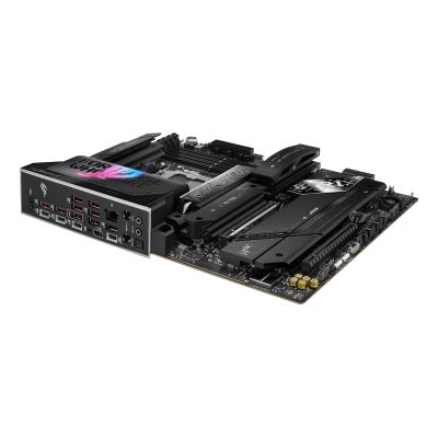 13. ASUS ROG STRIX X870E-E Gaming-WLAN-Mainboard