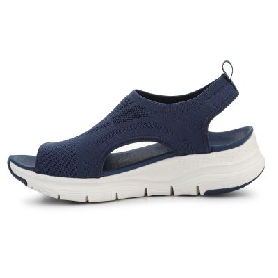 4. Skechers Arch Fit City Catch W Sandalen 119236-NVY