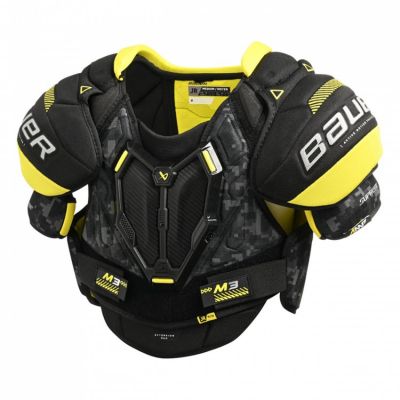 Bauer Supreme M3 Jr 1061871 Hockey-Schulterpolster