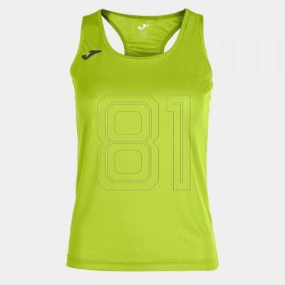 Joma Siena II Tank Top W 900703.400