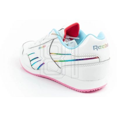 12. Reebok Royal Jr 100033270 Schuhe