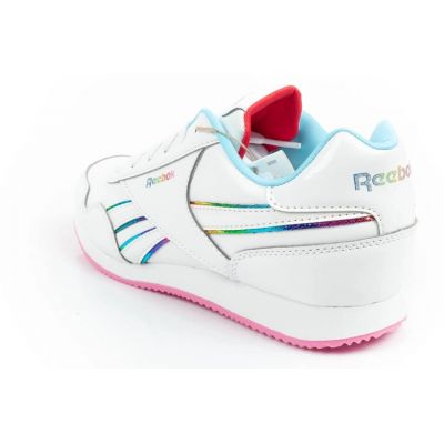 12. Reebok Royal Jr 100033270 Schuhe