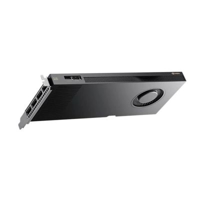 HP NVIDIA RTX PH x4xxx 4DP-Grafikkarte