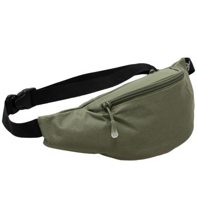2. Gürteltasche L2046 Khaki Semi Line