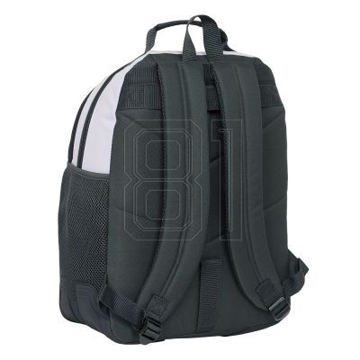 2. Real Madrid Doppelrucksack 612554773
