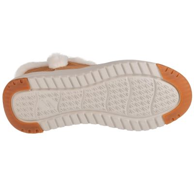 4. Skechers On-The-Go Stellar - Cozy Step 144775-CSNT Beige 36