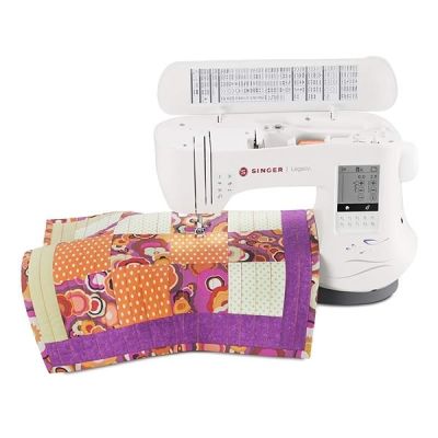 4. Singer SE300 Nähmaschine