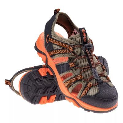 Hi-Tec Sanev Jr 92800490115 Sandalen