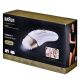 11. Braun IPL Silk Expert Pro 5 Epilierer