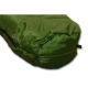 28. TOURISTEN-SCHLAFSACK NEPAL 210x80x50CM GREEN ENERO CAMP