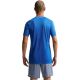 4. Nike Dri-Fit Park 26 SS Herren-Top Blau HM7127 463