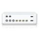 7. Ubiquiti PowerAmp Weißes Haus