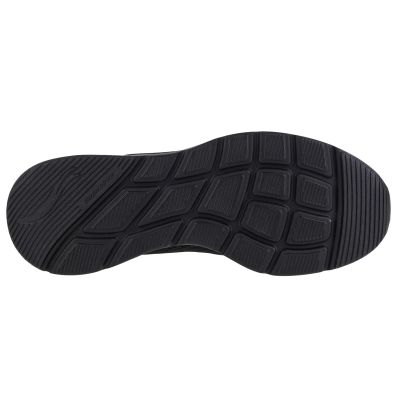 4. Skechers Skech-Air Court-Slick Avenue 149948-BBK Schwarz 36