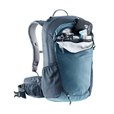 6. Fahrradrucksack - Deuter Superbike 18 ATLANTIC-INK
