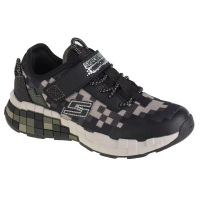 Skechers Mega-Craft 400000L-BKOL Grün 31