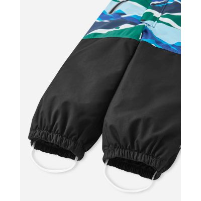 9. Reima Winteroverall für Kinder – wasserdicht und atmungsaktiv (5100040C-89A7)