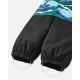 9. Reima Winteroverall für Kinder – wasserdicht und atmungsaktiv (5100040C-89A7)