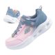 Skechers S Lights Sola Jr 303714L/GYLP Schuhe