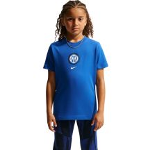 Nike Inter Mailand Kinder-Trikot blau IM1710 438