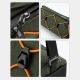 8. Rockbros 30110054001 Fahrradlenkertasche 2,2 l - Grün