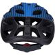 4. DUNLOP RS BLAUER VERSTELLBARER RADHELM
