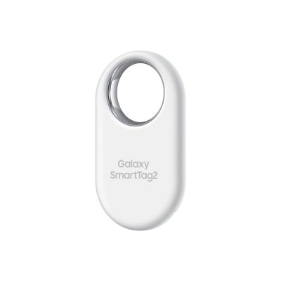 3. Samsung SmartTag2 (4er-Pack), Schwarz 2+, Weiß 2