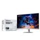12. GIGABYTE LED-Monitor 27" M27Q2 QD ICE 200Hz (210Hz O/C)