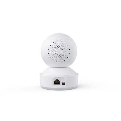4. Reolink E330 5MP WLAN-Überwachungs-IP-Kamera mit Schreierkennung