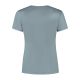2. Rogelli d/b MOTION Damen-T-Shirt, grau, XS