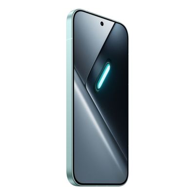 3. POCO X8 Pro 16,7 cm (6,59") Dual-SIM 5G USB Typ-C 8 GB RAM 256 GB Speicher 6500 mAh Akku Grün